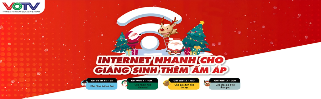 Truyền Hình Cáp Quang Việt