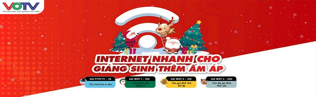 Truyền Hình Cáp Quang Việt