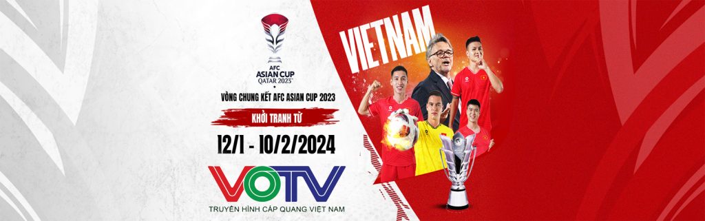 Truyền Hình Cáp Quang Việt