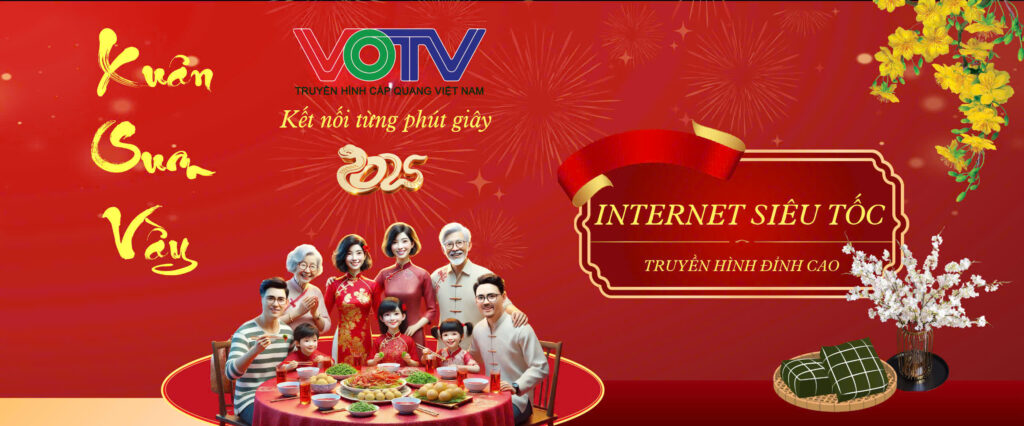 Truyền Hình Cáp Quang Việt